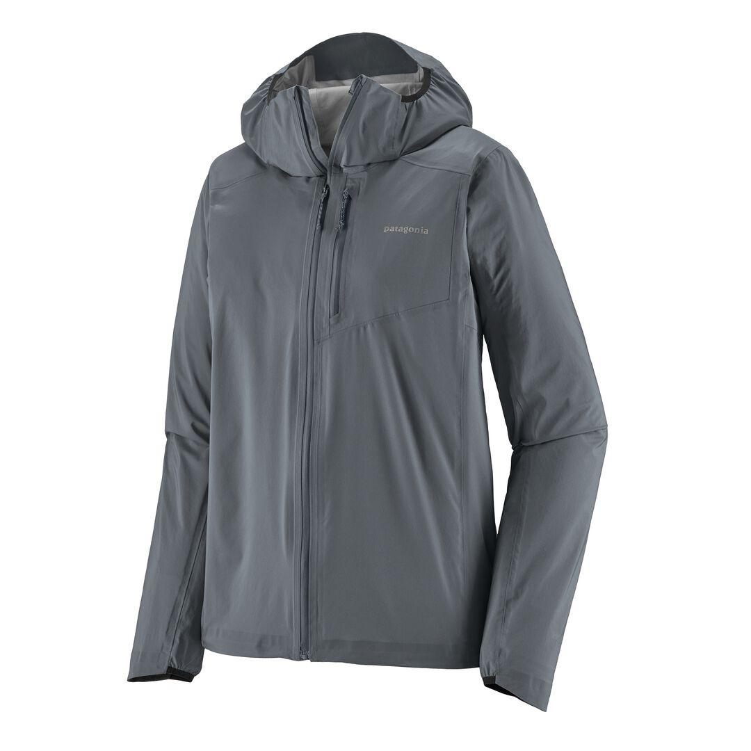 Patagonia Storm Racer Waterproof Running Jacket