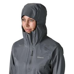 Patagonia Storm Racer Waterproof Running Jacket
