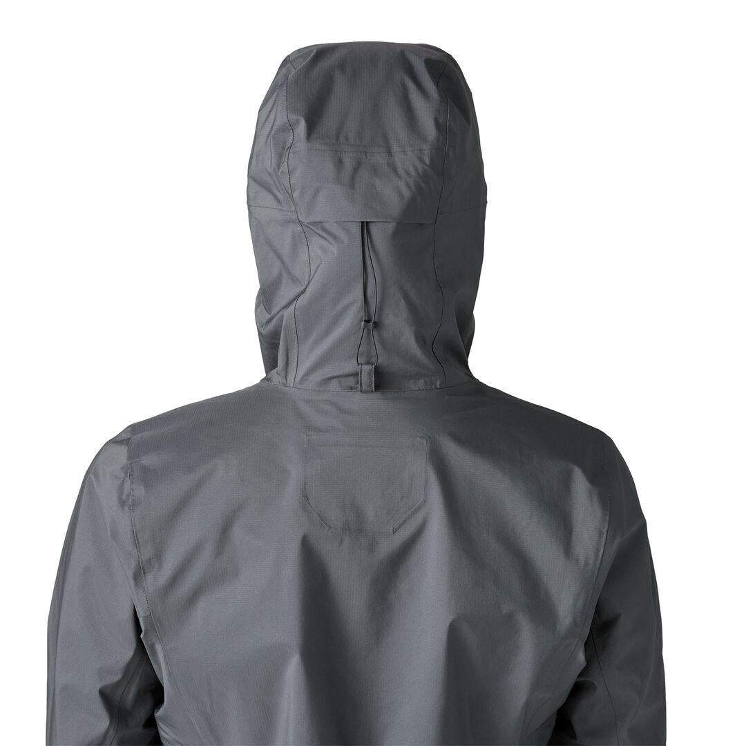 Patagonia Storm Racer Waterproof Running Jacket
