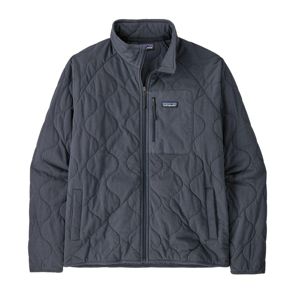 Patagonia Daily Quilted Insulated Jacket