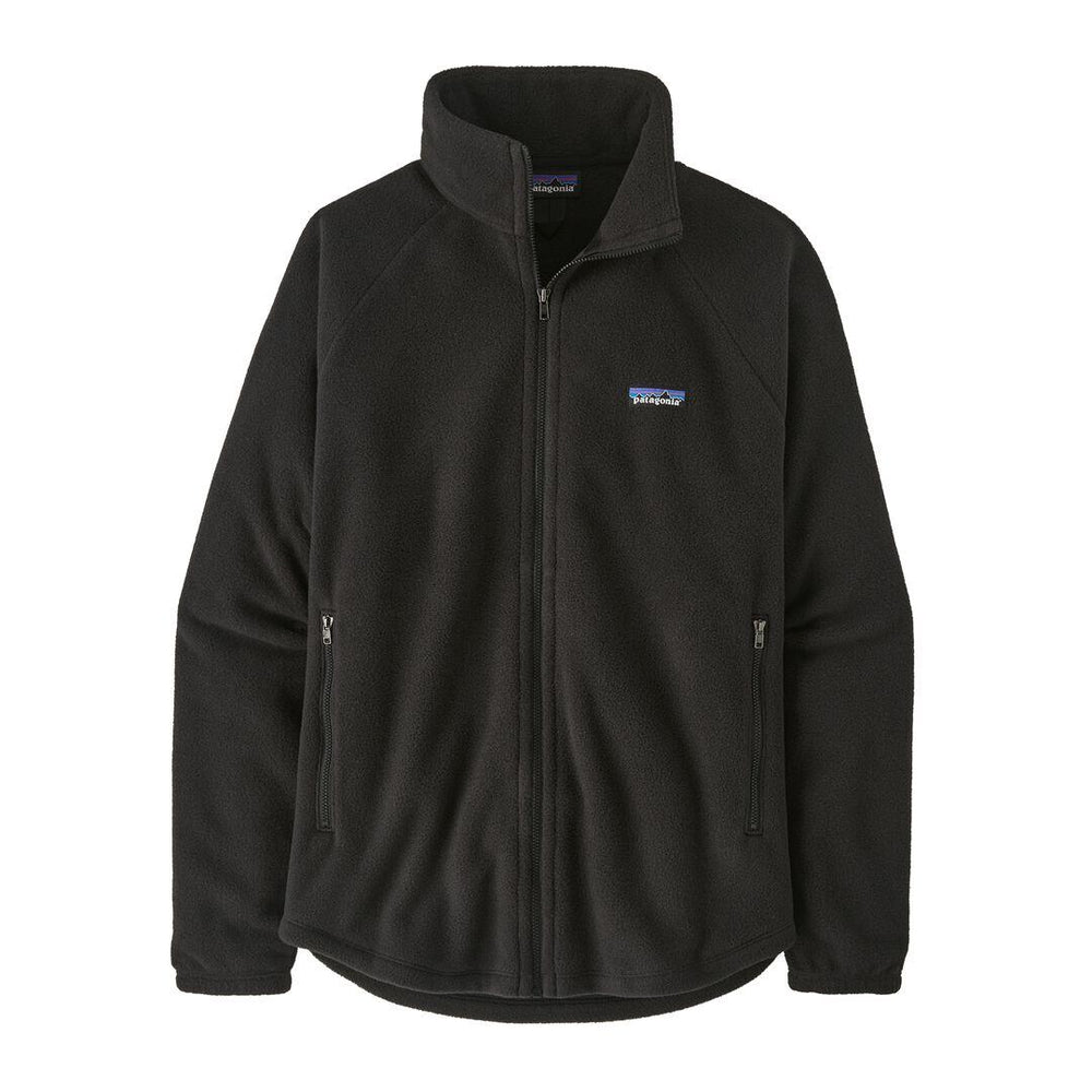 Patagonia Classic Microdini Fleece Jacket