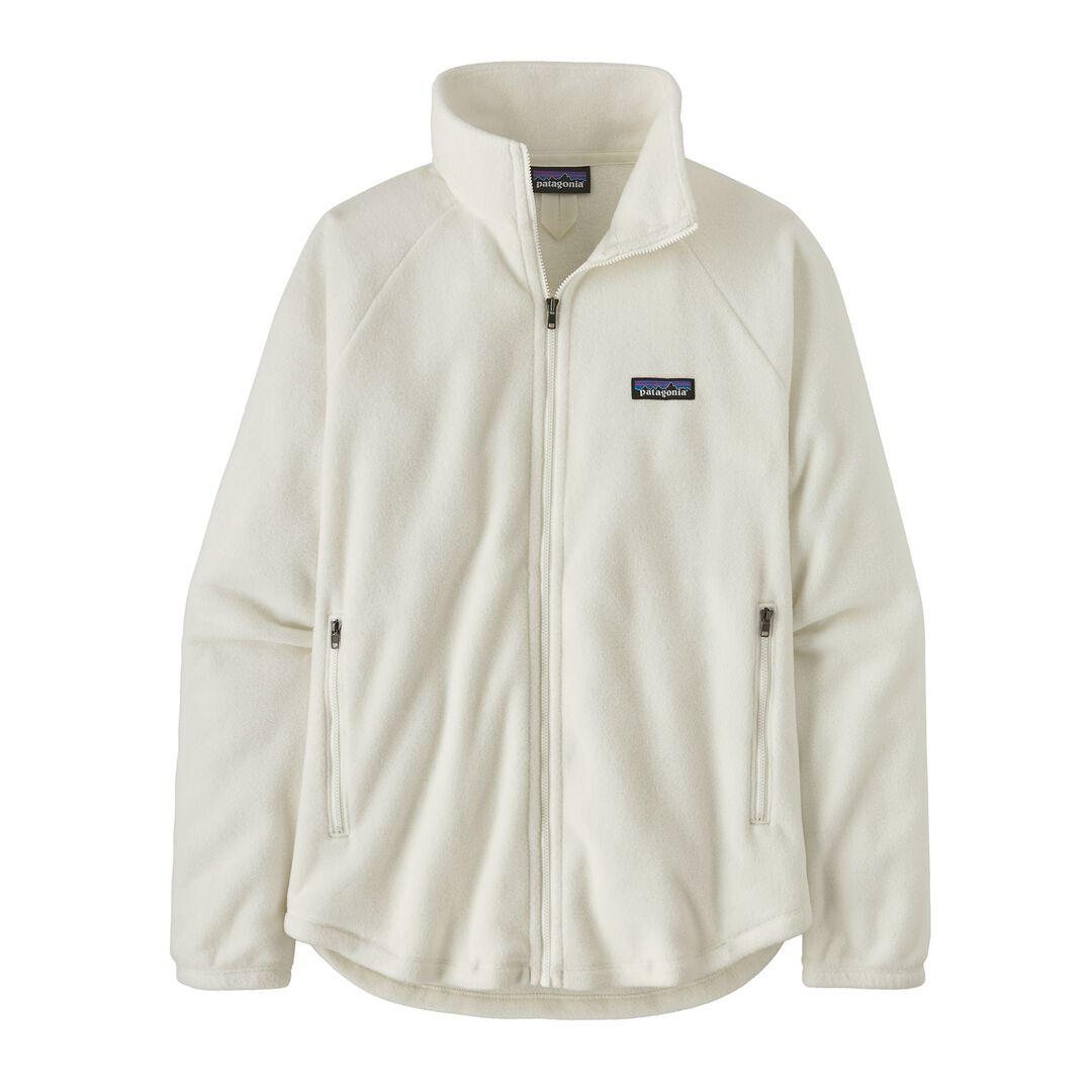 Patagonia Classic Microdini Fleece Jacket