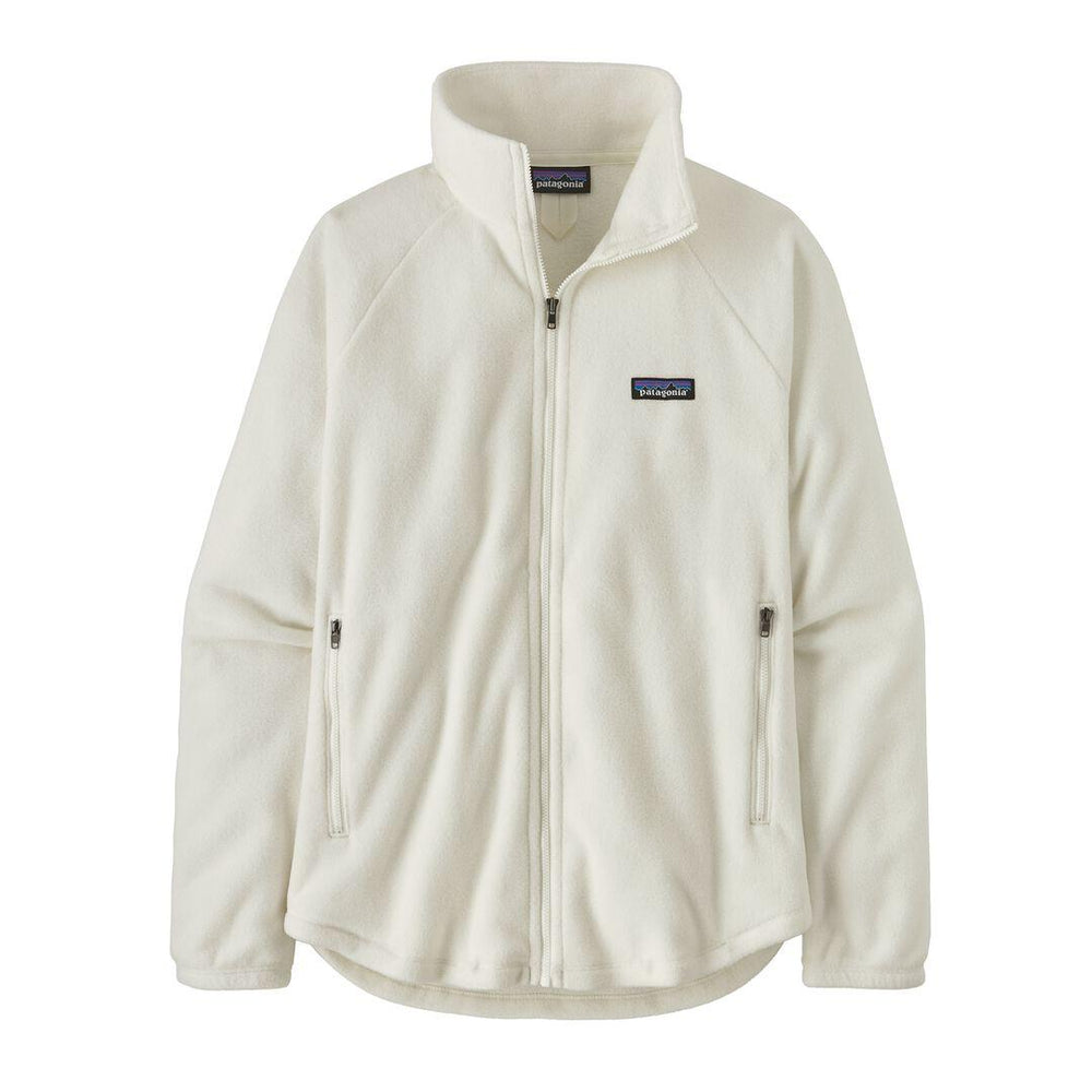 Patagonia Classic Microdini Fleece Jacket