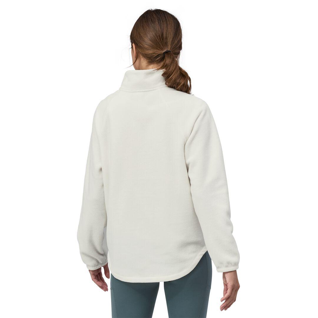 Patagonia Classic Microdini Fleece Jacket