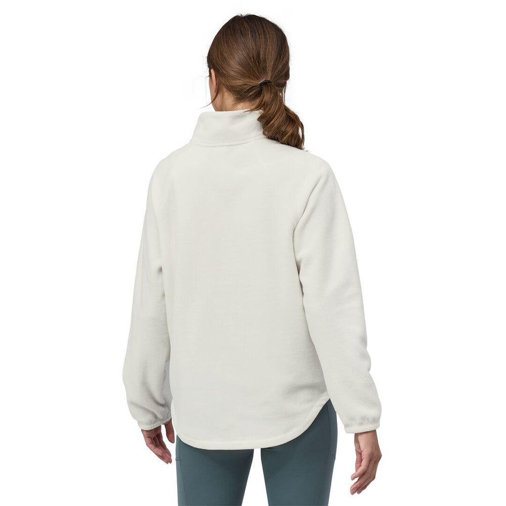 Patagonia Classic Microdini Fleece Jacket