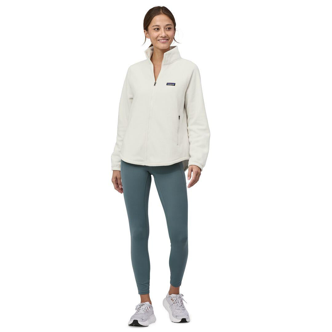 Patagonia Classic Microdini Fleece Jacket