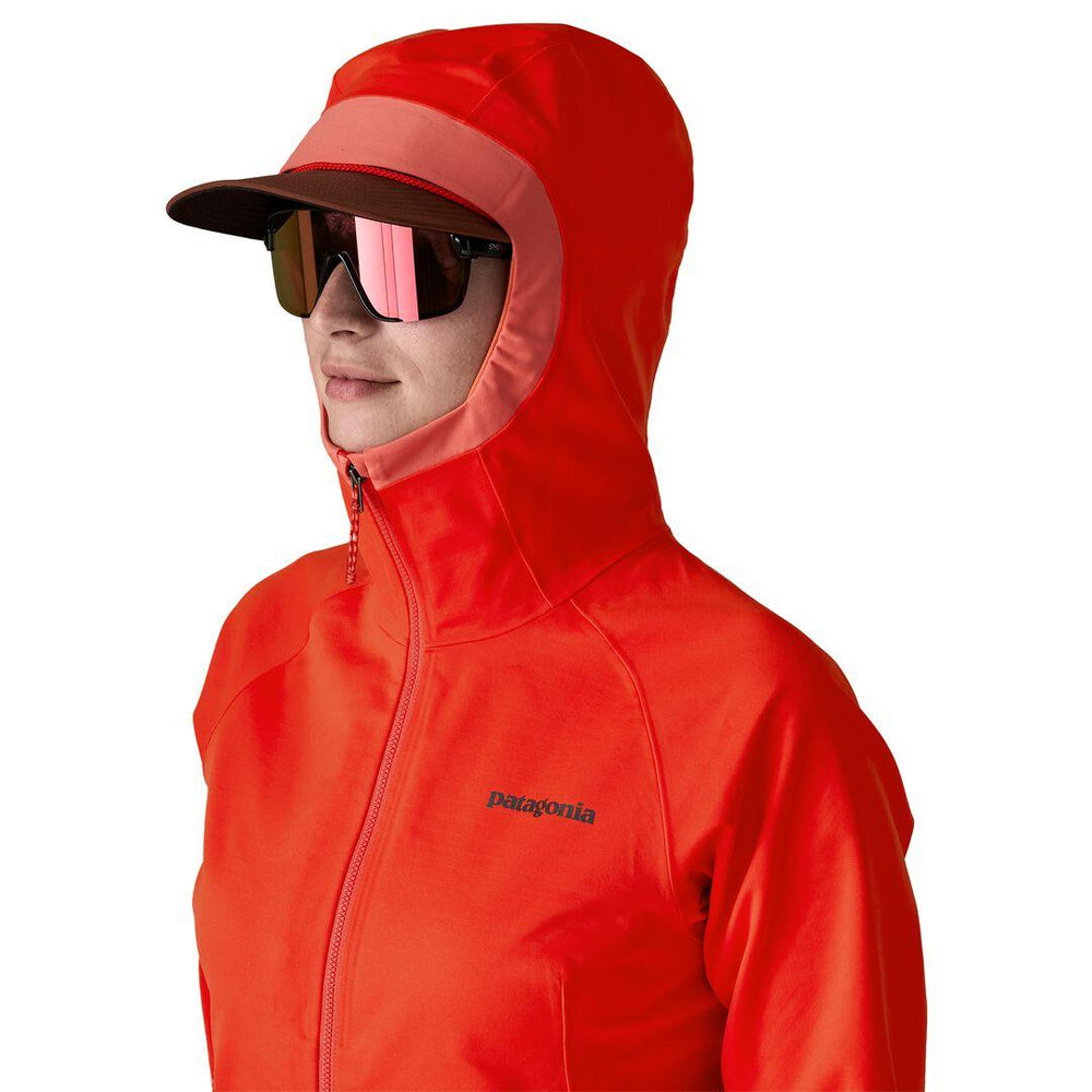 Patagonia Upstride Backcountry Ski Jacket
