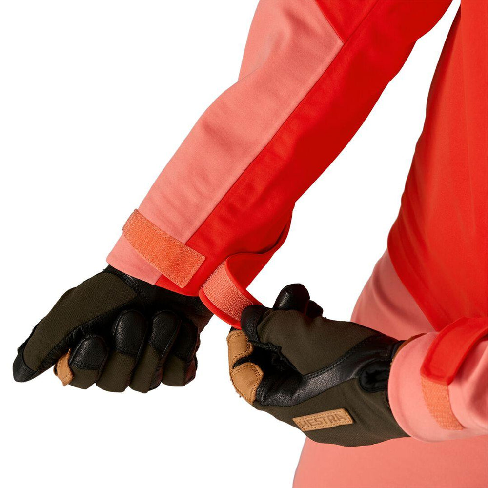 Patagonia Upstride Backcountry Ski Jacket
