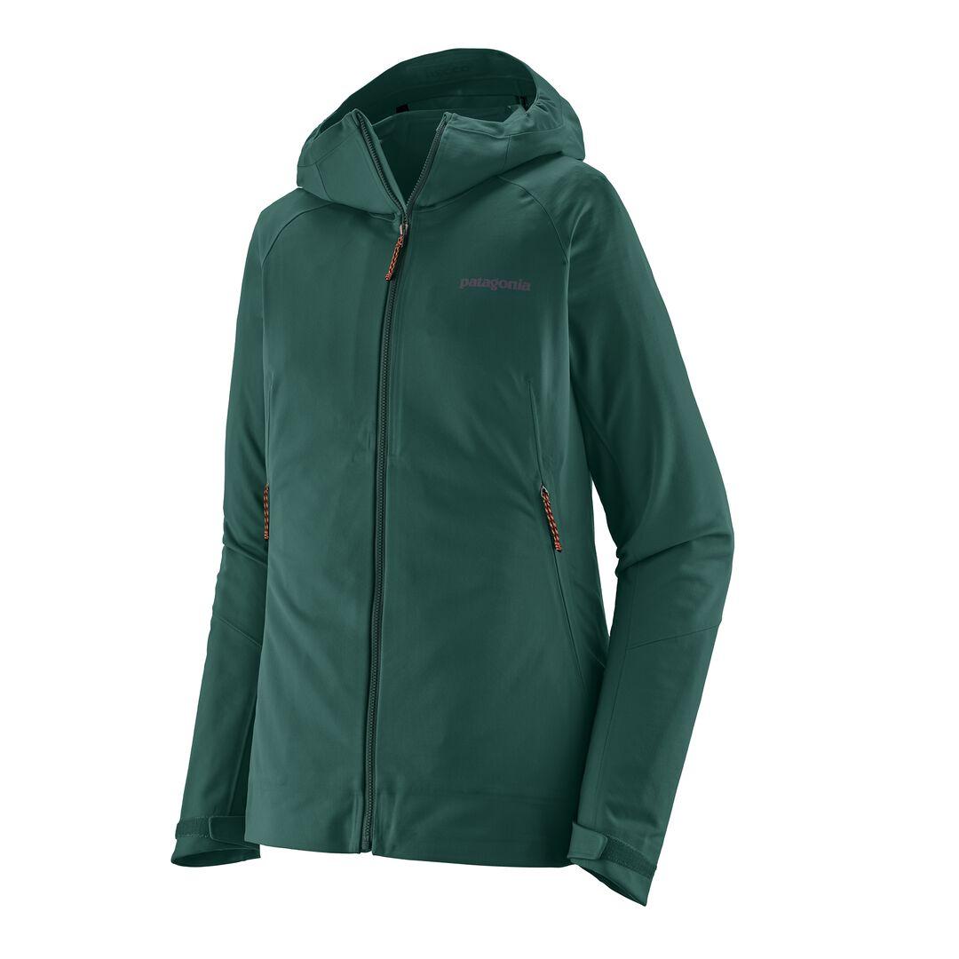 Patagonia Upstride Backcountry Ski Jacket