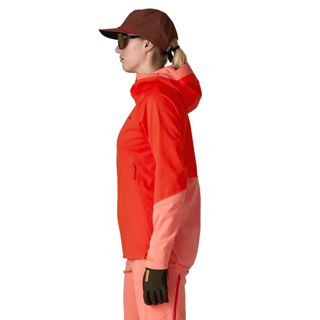 Patagonia Upstride Backcountry Ski Jacket