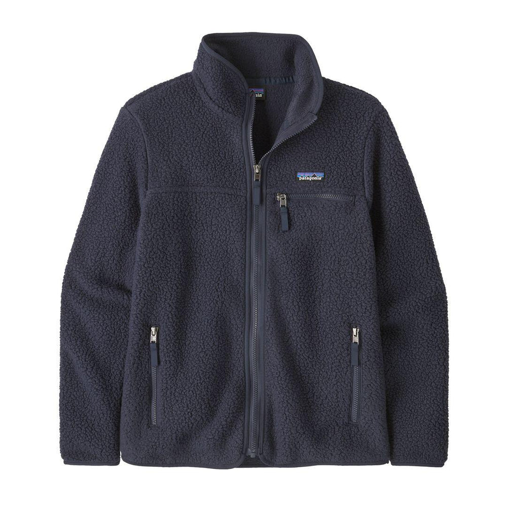 Patagonia Retro Pile Fleece Jacket