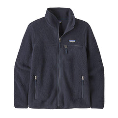 Patagonia Retro Pile Fleece Jacket