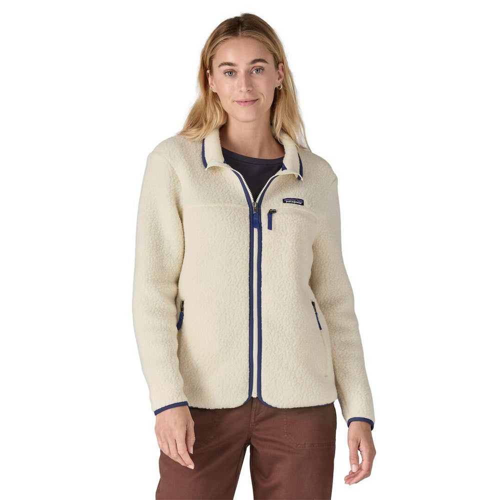 Patagonia Retro Pile Fleece Jacket