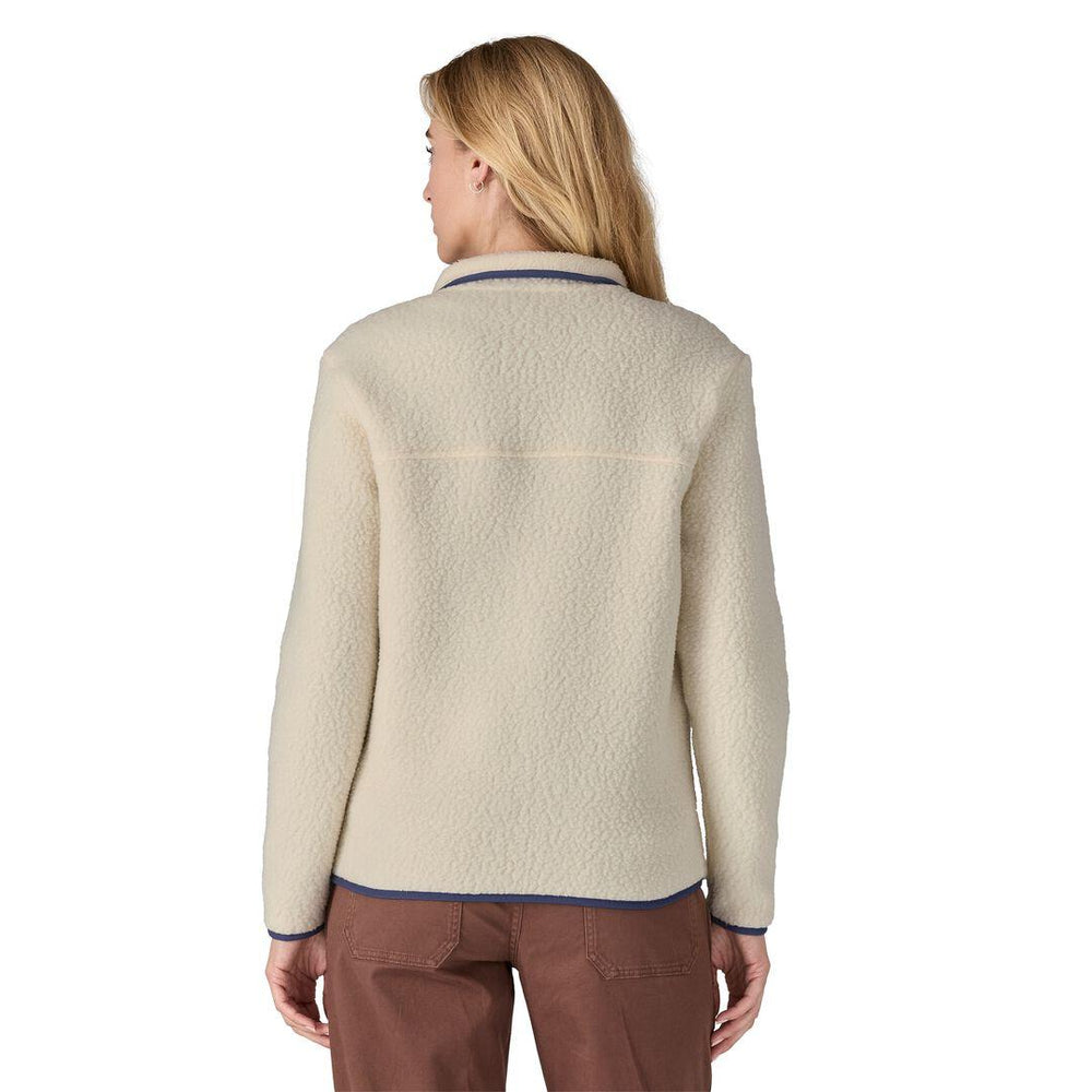 Patagonia Retro Pile Fleece Jacket