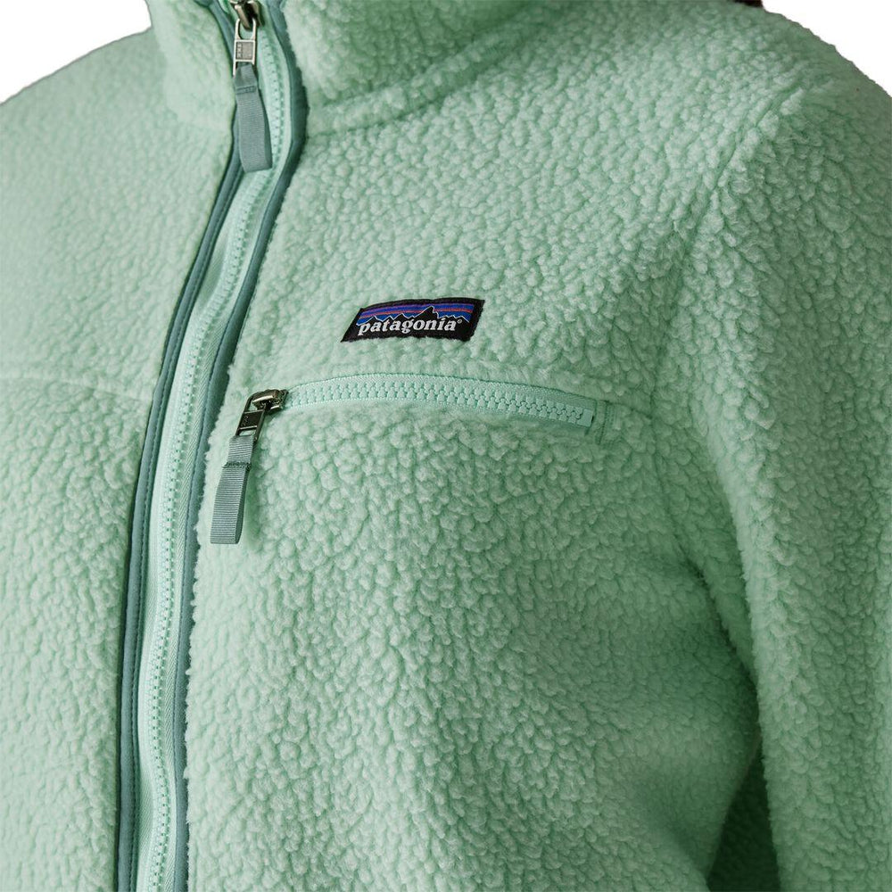 Patagonia Retro Pile Fleece Jacket