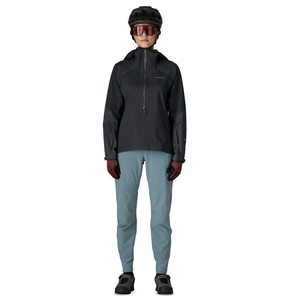 Patagonia Dirt Roamer Storm Mountain Bike Jacket