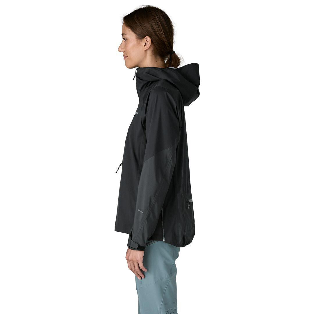 Patagonia Dirt Roamer Storm Mountain Bike Jacket