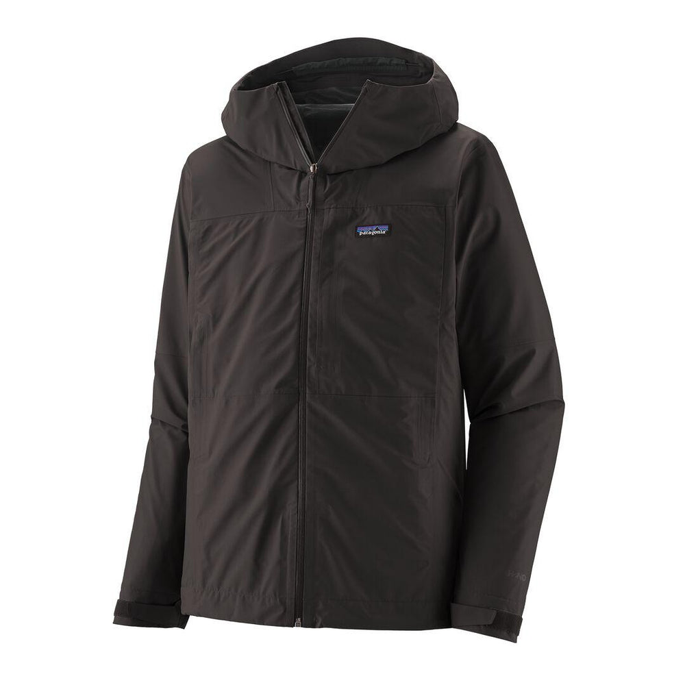 Patagonia Boulder Fork Rain Jacket
