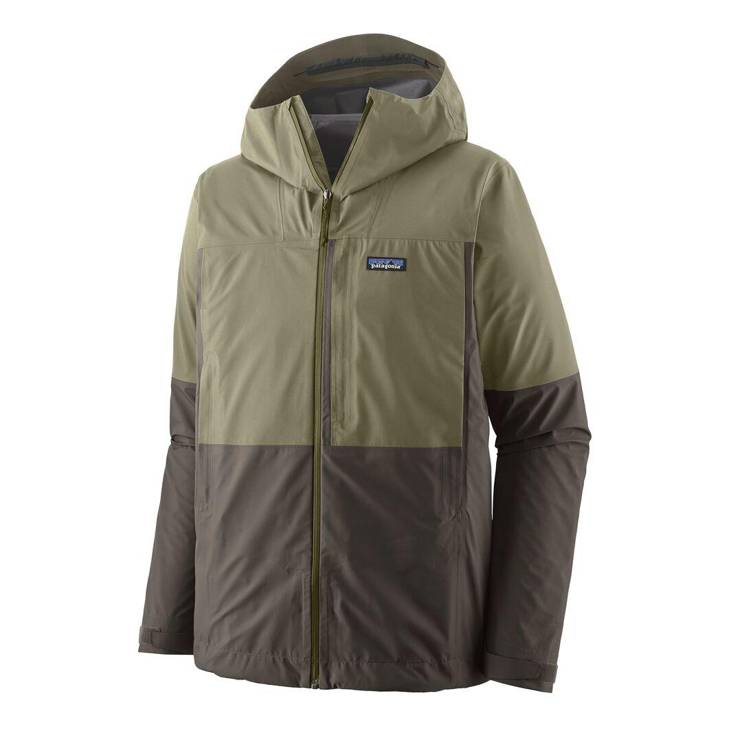 Patagonia Boulder Fork Rain Jacket