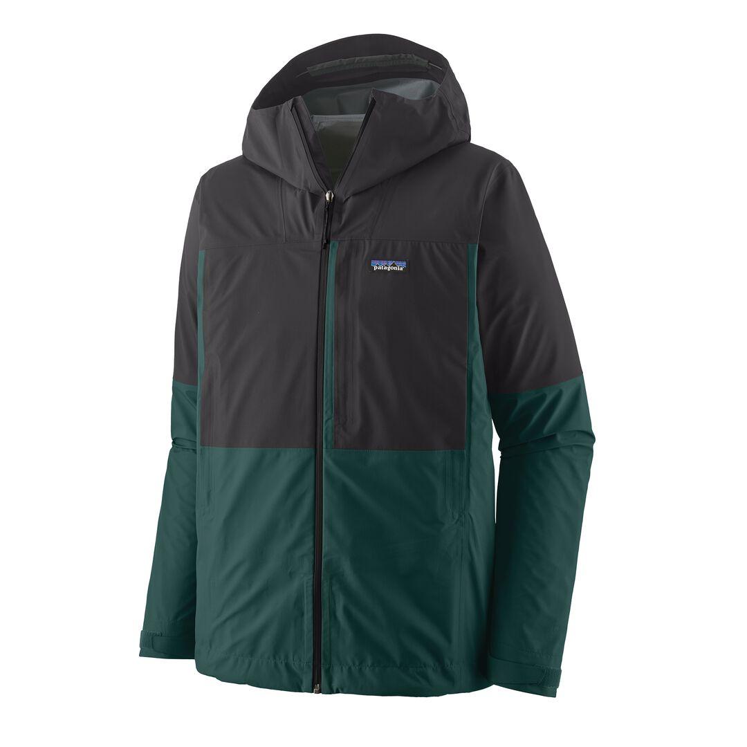 Patagonia Boulder Fork Rain Jacket