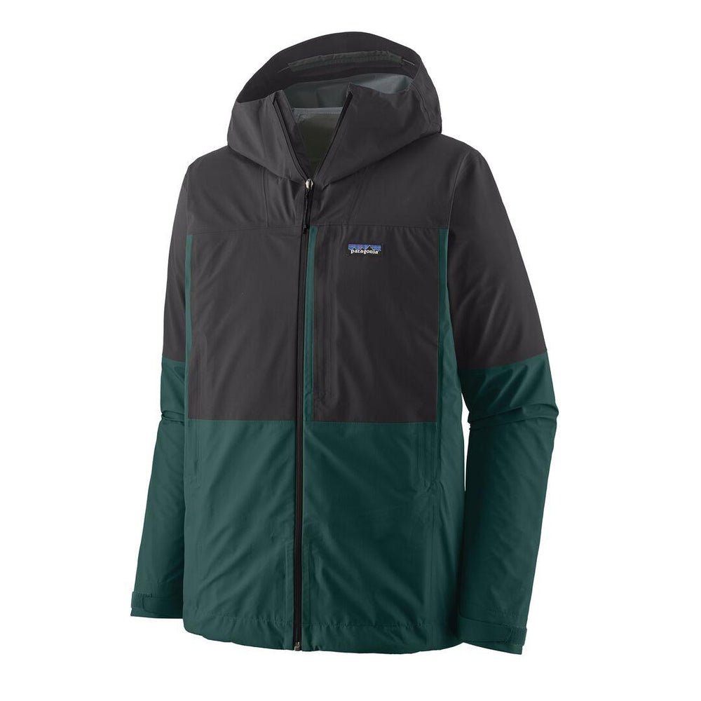 Patagonia Boulder Fork Rain Jacket