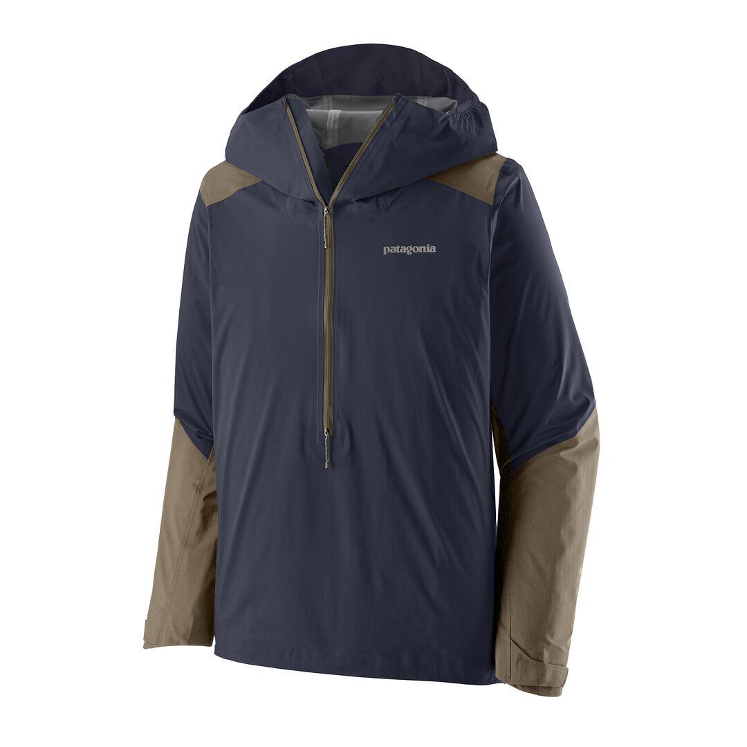 Patagonia Dirt Roamer Storm Mountain Bike Jacket