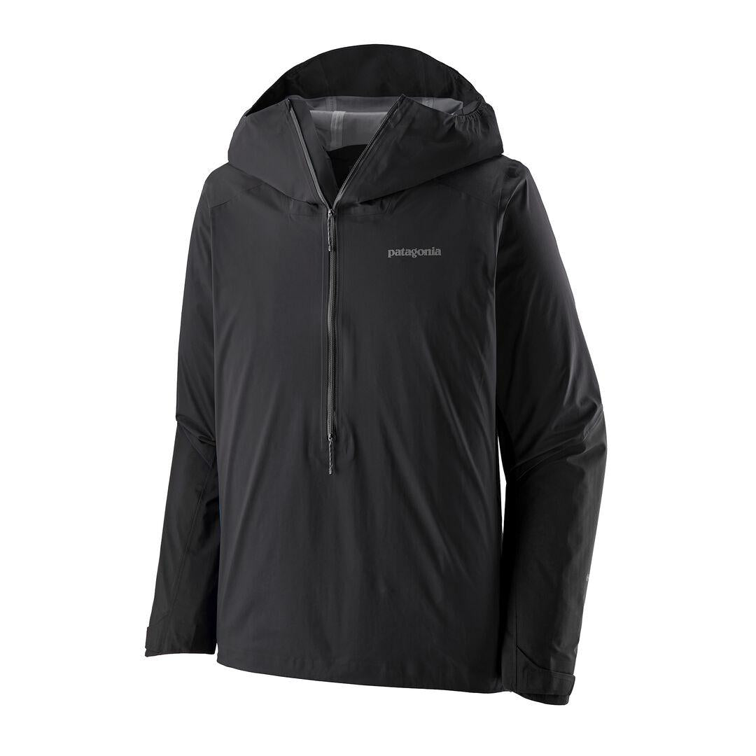 Patagonia Dirt Roamer Storm Mountain Bike Jacket