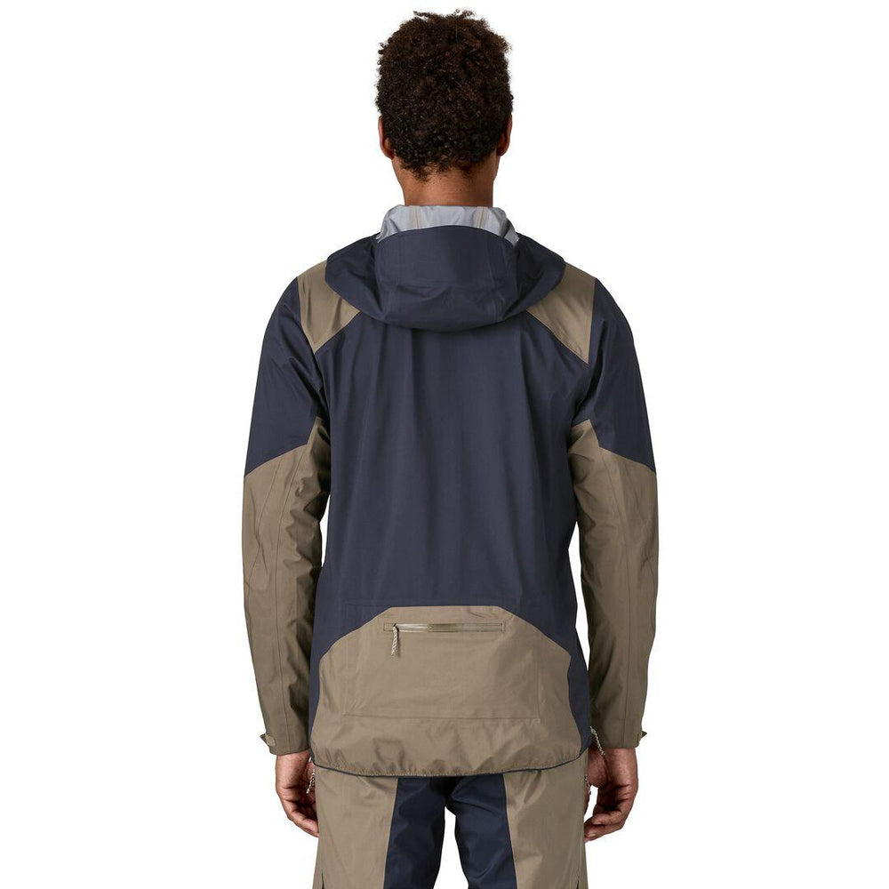 Patagonia Dirt Roamer Storm Mountain Bike Jacket