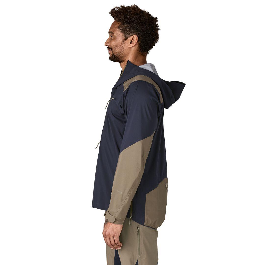Patagonia Dirt Roamer Storm Mountain Bike Jacket