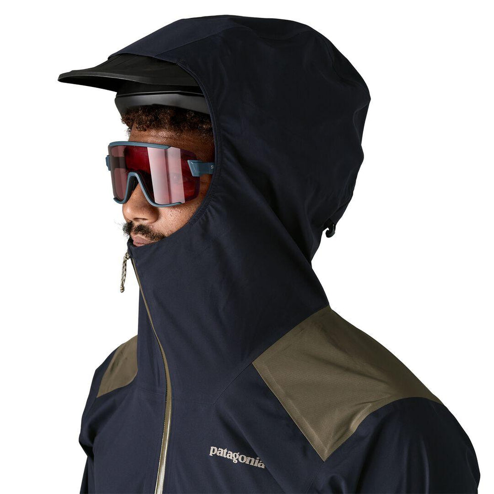 Patagonia Dirt Roamer Storm Mountain Bike Jacket
