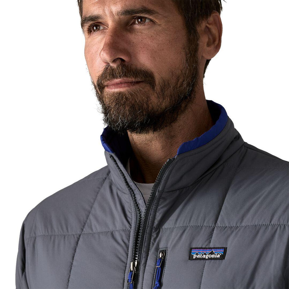 Patagonia Light Gust Insulated Jacket