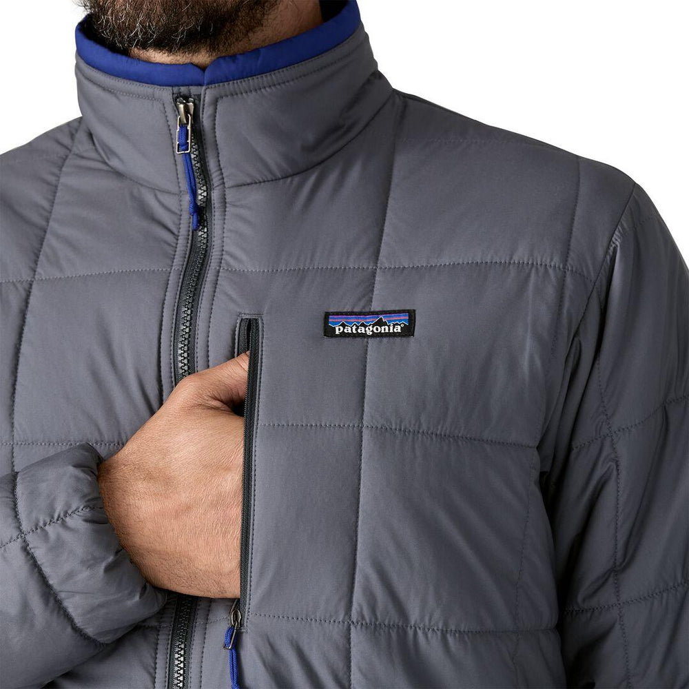 Patagonia Light Gust Insulated Jacket