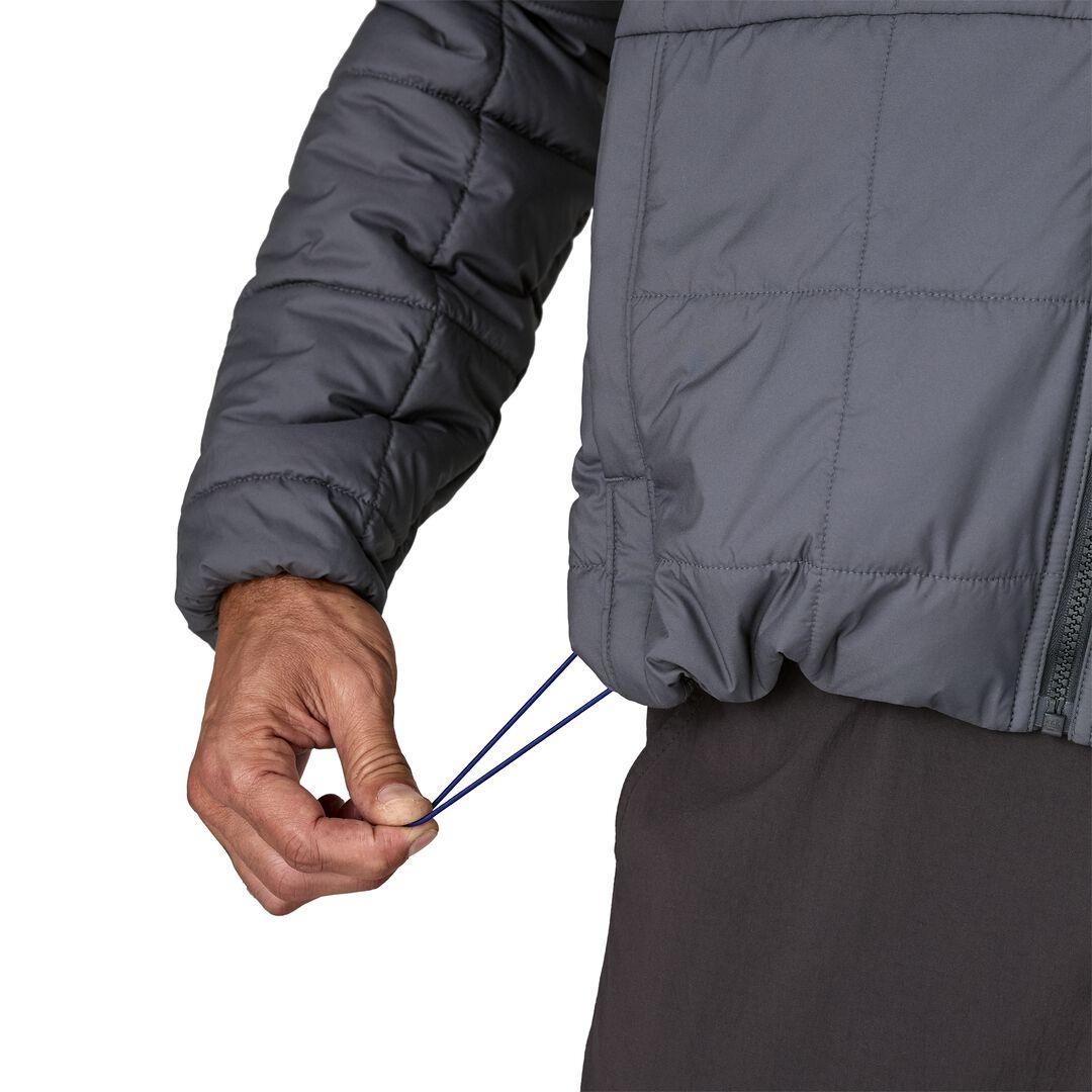 Patagonia Light Gust Insulated Jacket