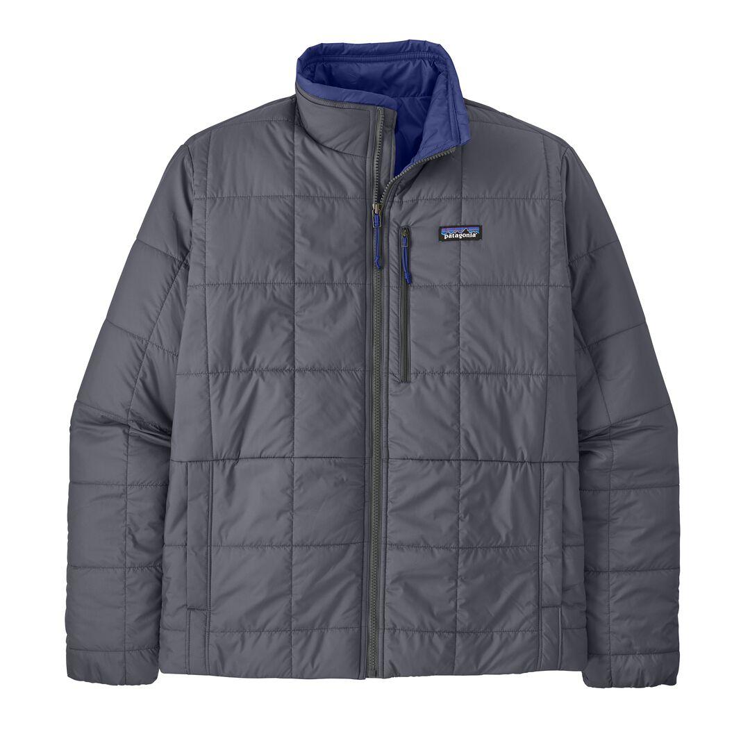 Patagonia Light Gust Insulated Jacket