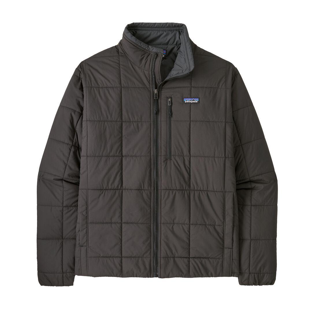 Patagonia Light Gust Insulated Jacket