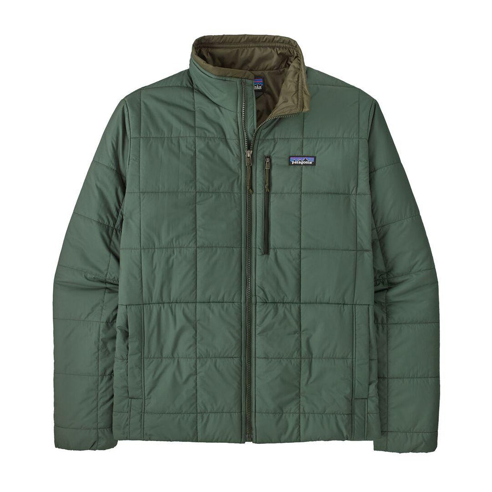Patagonia Light Gust Insulated Jacket