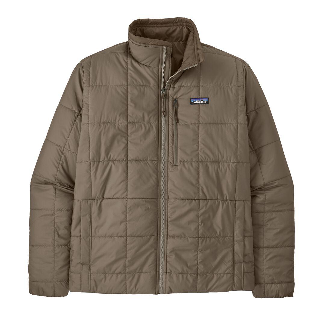 Patagonia Light Gust Insulated Jacket