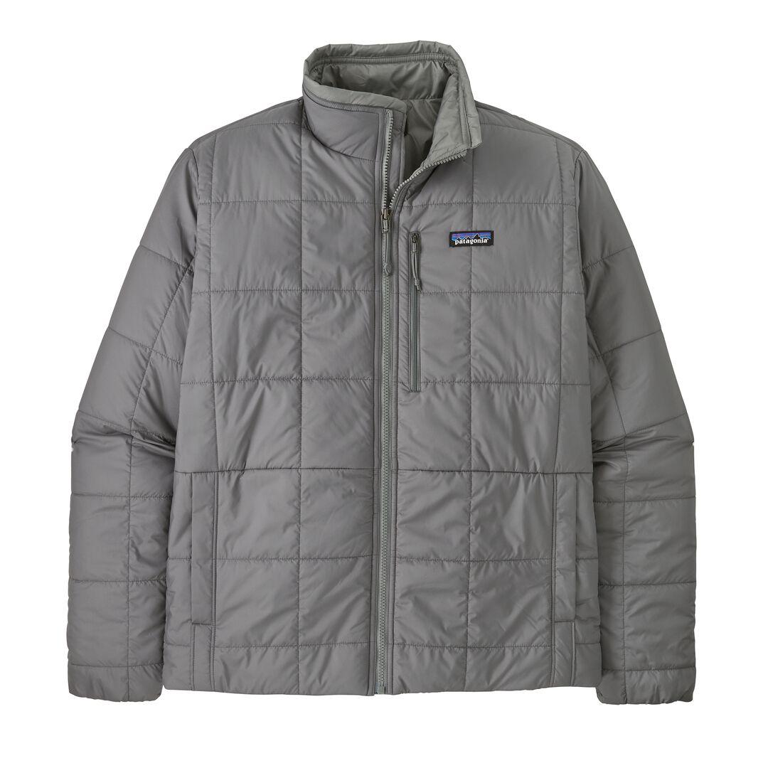 Patagonia Light Gust Insulated Jacket