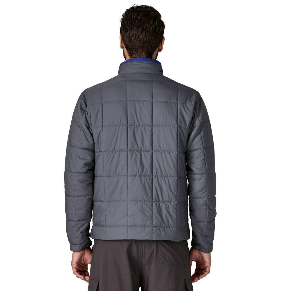 Patagonia Light Gust Insulated Jacket