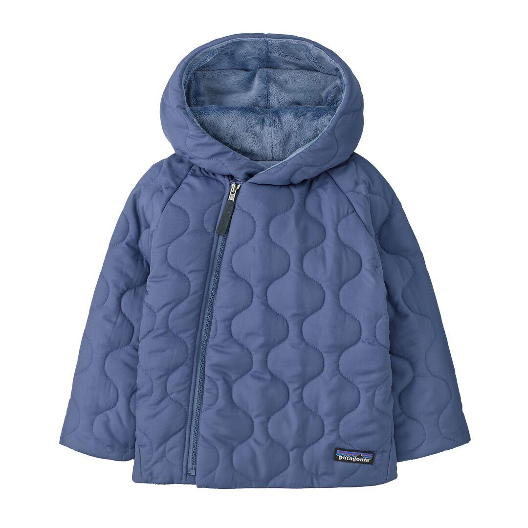 Patagonia Baby Quilted Puff Jacket