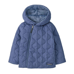 Patagonia Baby Quilted Puff Jacket