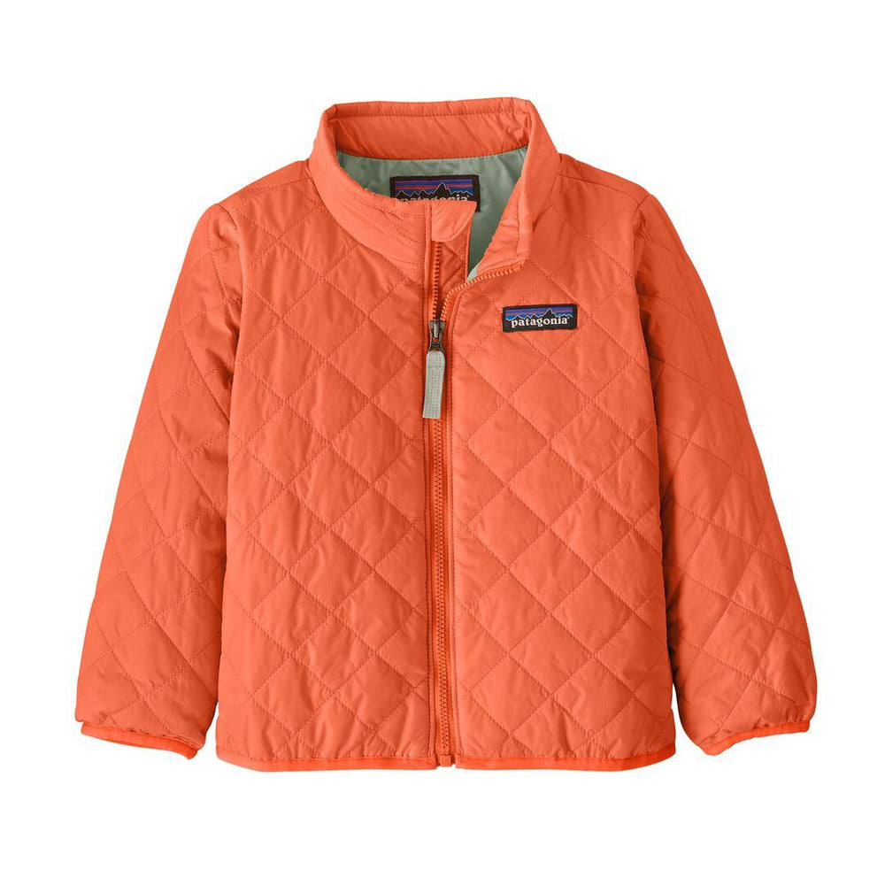 Patagonia Baby Nano Puff® Insulated Jacket