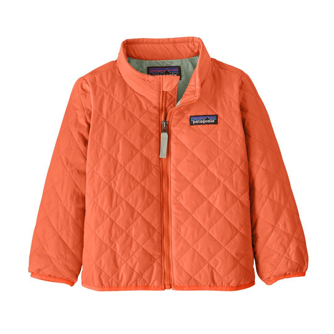Patagonia Baby Nano Puff® Insulated Jacket