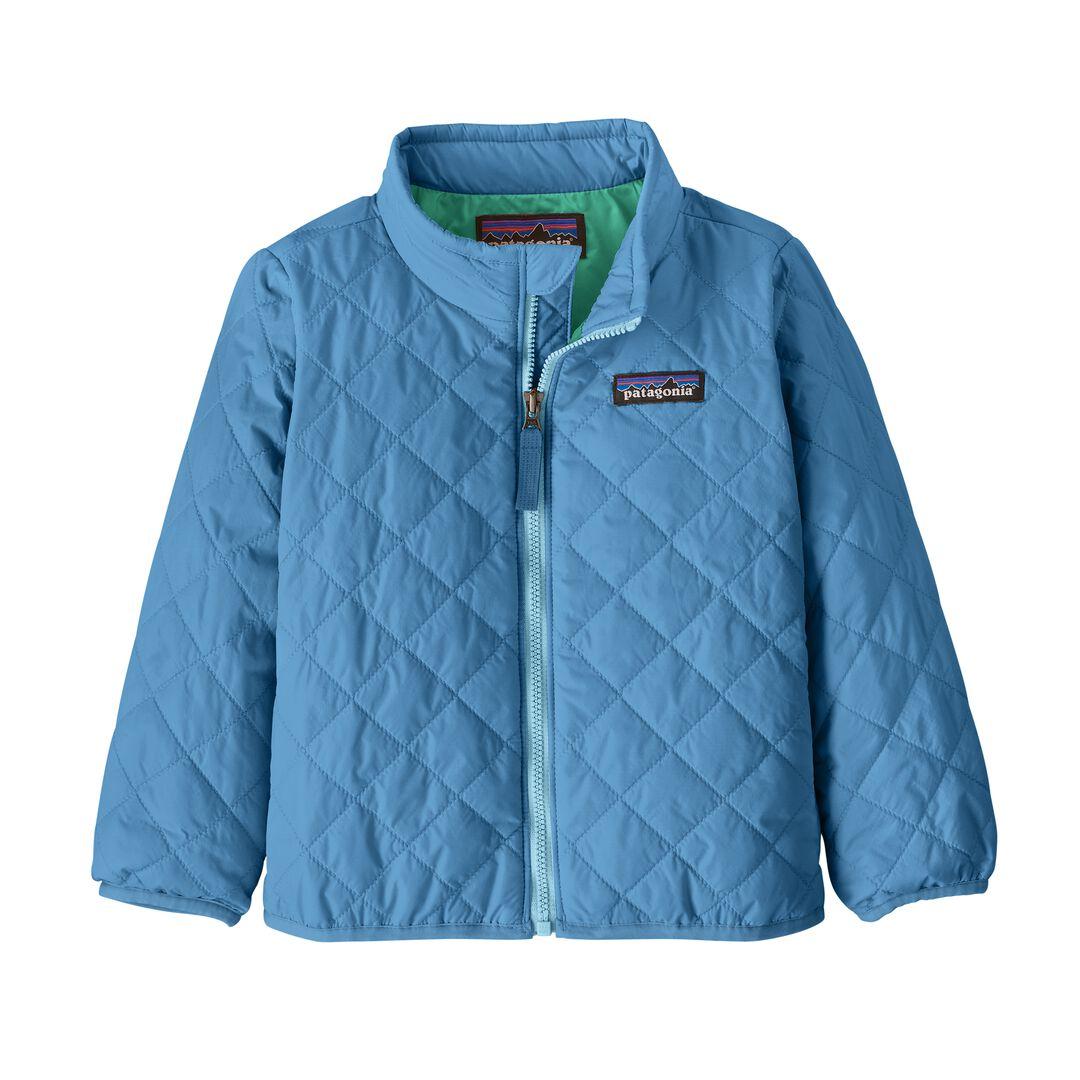Patagonia Baby Nano Puff® Insulated Jacket