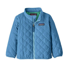 Patagonia Baby Nano Puff® Insulated Jacket