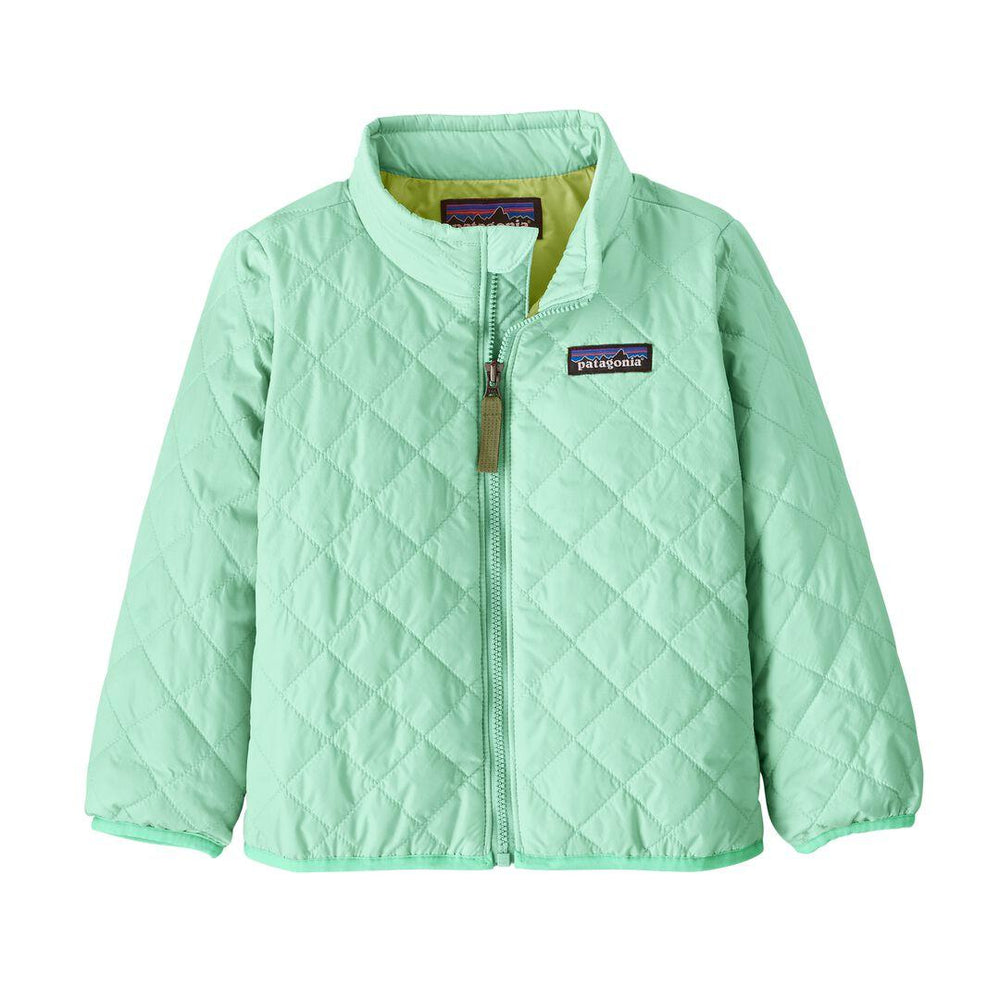 Patagonia Baby Nano Puff® Insulated Jacket