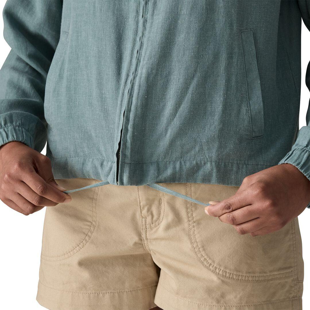 Patagonia Garden Island Jacket