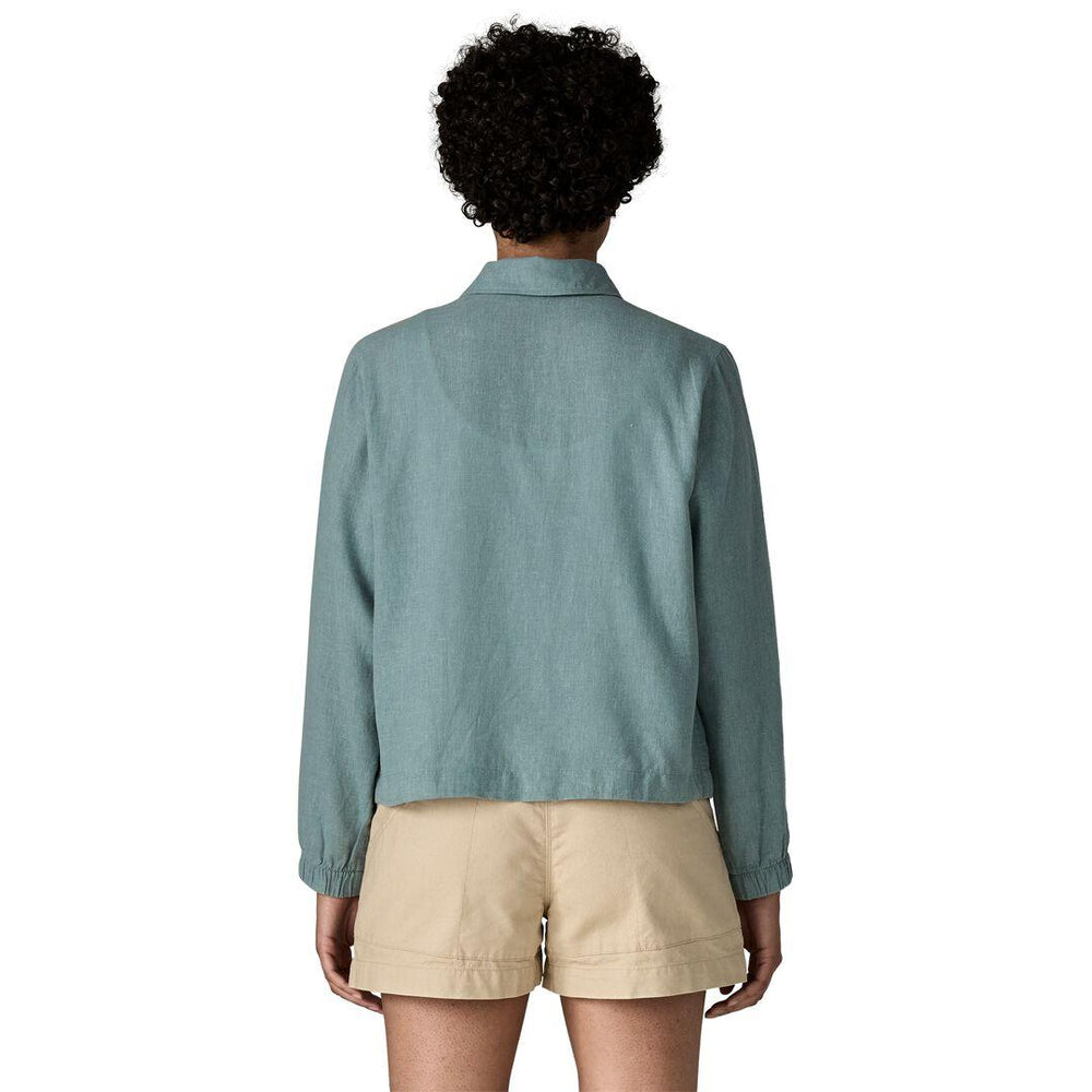 Patagonia Garden Island Jacket