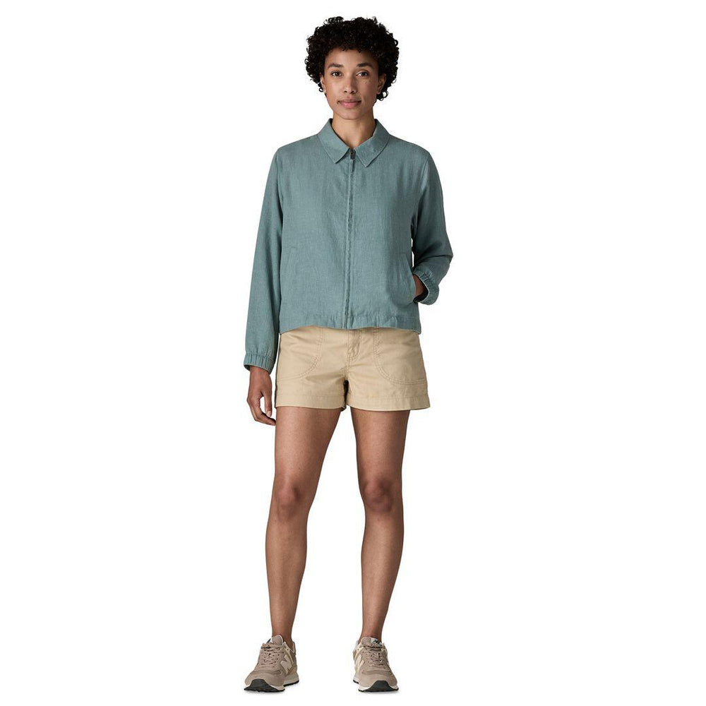 Patagonia Garden Island Jacket