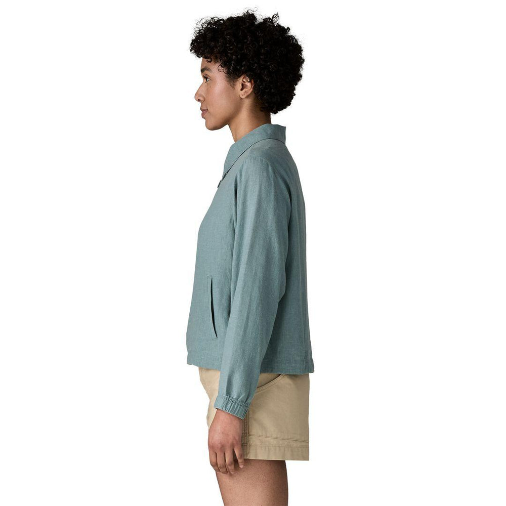 Patagonia Garden Island Jacket